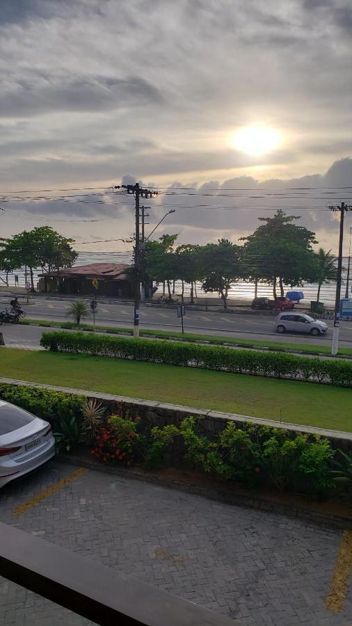 Praia Grande Ubatuba Exterior photo